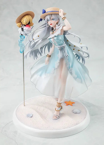 092026 - Fate/Grand Order - Anastasia & Viy (Archer) - Statuette Kadokawa