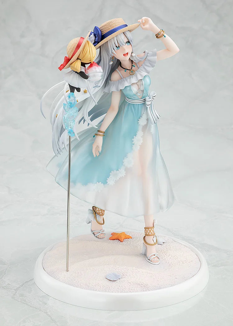 092026 - Fate/Grand Order - Anastasia & Viy (Archer) - Statuette Kadokawa