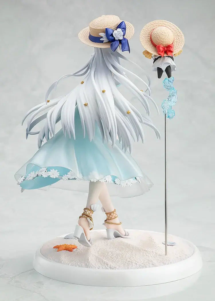 092026 - Fate/Grand Order - Anastasia & Viy (Archer) - Statuette Kadokawa