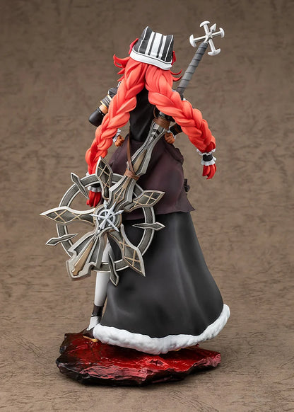 Overlord - Lupusregina Beta (10th Anniversary So-Bin Ver.) - Statuette Kadokawa