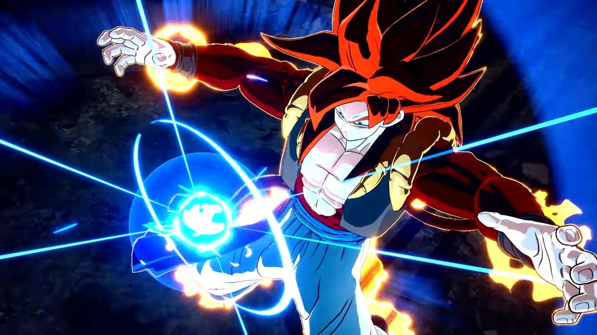 Dragon Ball Sparking Zero - Edition Standard PS5