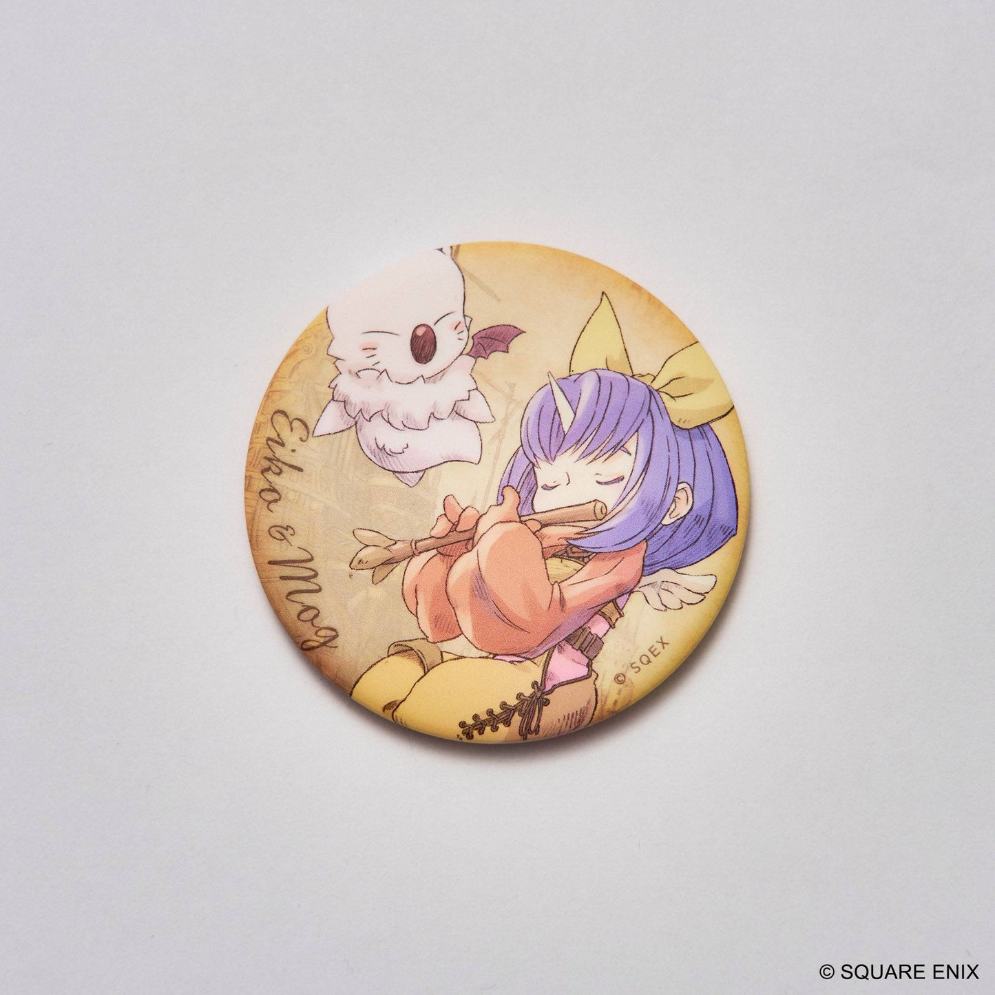 Sur Commande - Final Fantasy IX - Présentoir Aimants 25th Anniversary - Magnet Square Enix