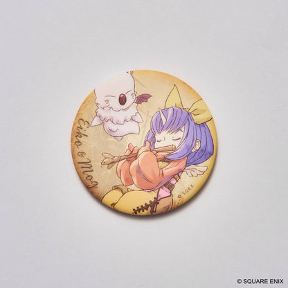 Sur Commande - Final Fantasy IX - Présentoir Aimants 25th Anniversary - Magnet Square Enix