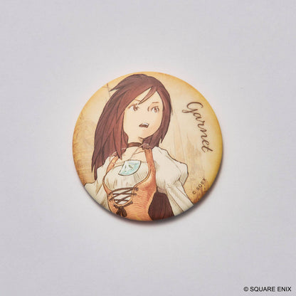 Sur Commande - Final Fantasy IX - Présentoir Aimants 25th Anniversary - Magnet Square Enix