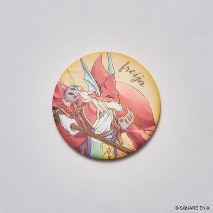 Sur Commande - Final Fantasy IX - Présentoir Aimants 25th Anniversary - Magnet Square Enix