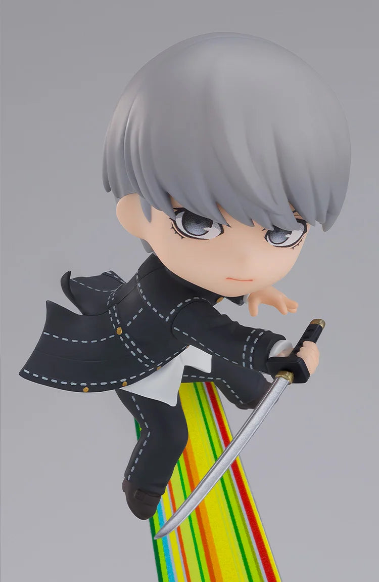 082026 - Persona - More Collaboration Vignette - Statuette Good Smile Company