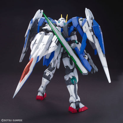 Gundam - MG 1/100 - OO Raiser  - Gunpla