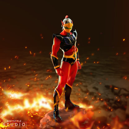 072026 - Goldorak / Grendizer – Actarus - Figurine Abystyle