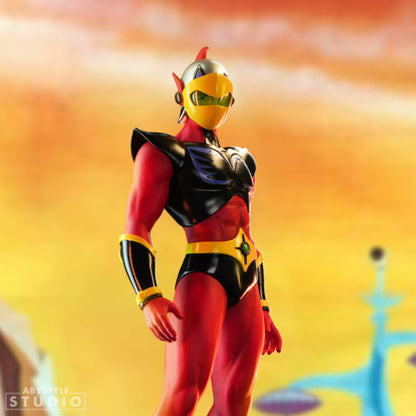 072026 - Goldorak / Grendizer – Actarus - Figurine Abystyle