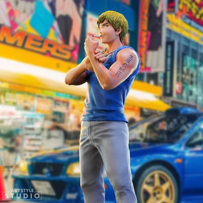 GTO - Onizuka - Figurine Abystyle Studio