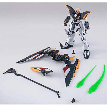 Gundam - MG 1/100 - Deathscythe EW -Gunpla