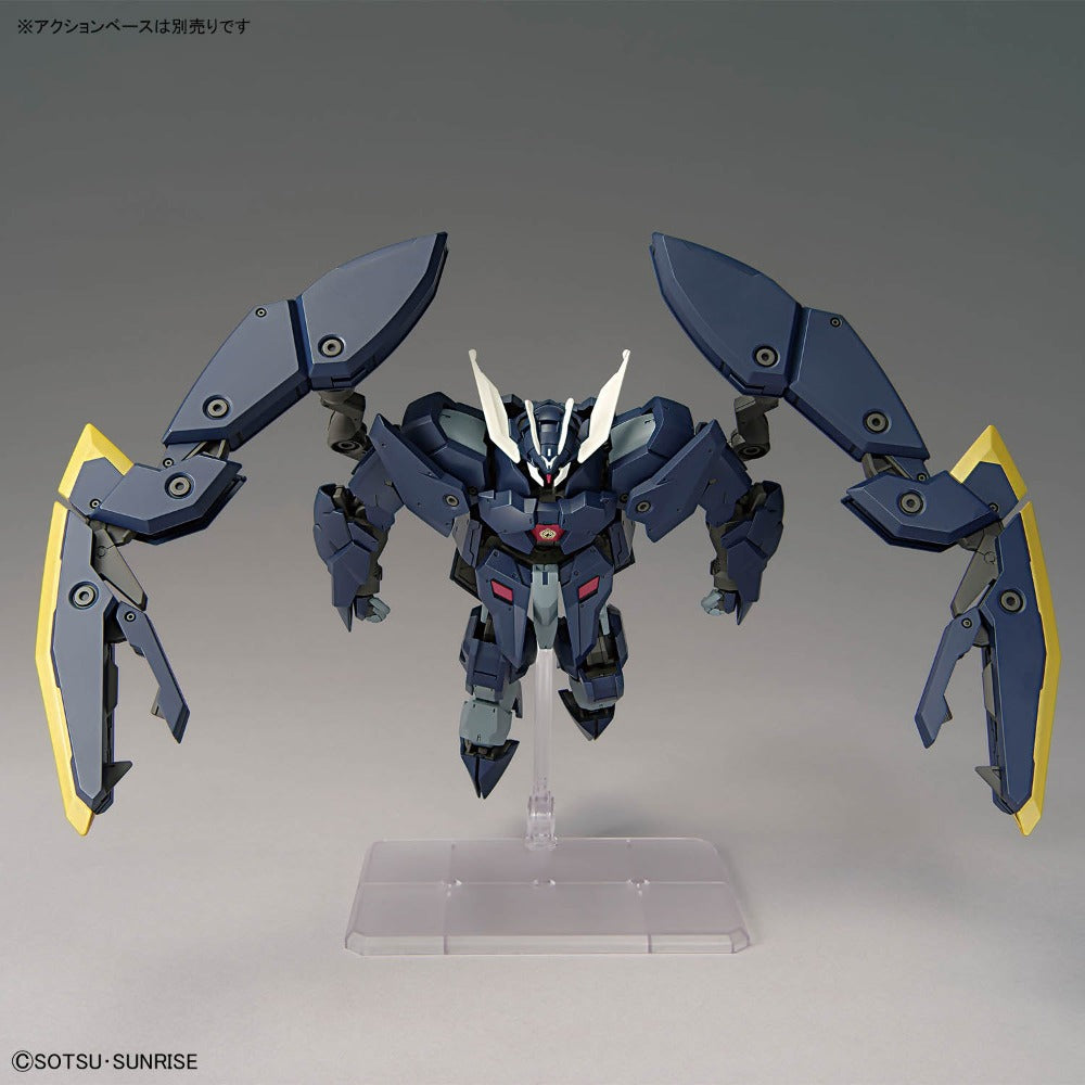 Gundam - HG 1/144 Gundam Zagan - Gunpla