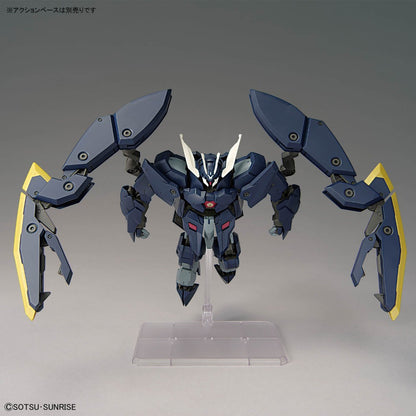 Gundam - HG 1/144 Gundam Zagan - Gunpla