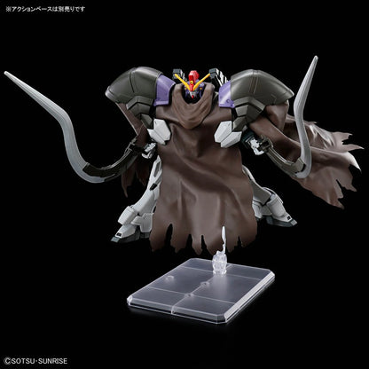 Gundam - HG 1/144 Gundam Sandrock Custom EW - Gunpla