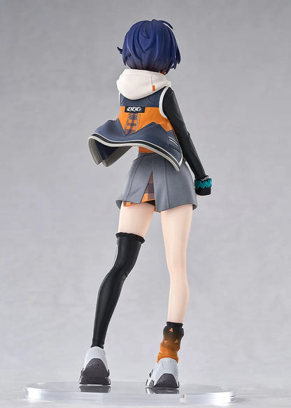 122025 - Zenless Zone Zero - Belle - Figurine Good Smile Company