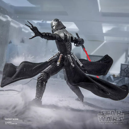062026 - Star Wars - Greats Lord Starkiller - Figurine Articulée Hasbro
