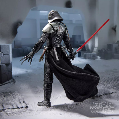 062026 - Star Wars - Greats Lord Starkiller - Figurine Articulée Hasbro