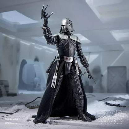 062026 - Star Wars - Greats Lord Starkiller - Figurine Articulée Hasbro