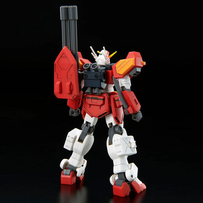 Gundam - HG 1/144 XXXG-01H2 Gundam Heavyarms Custom - Gunpla