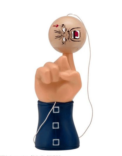 Hokuto no Ken Kendama Tu es déjà mort Sega Platinum Zakka 19 cm