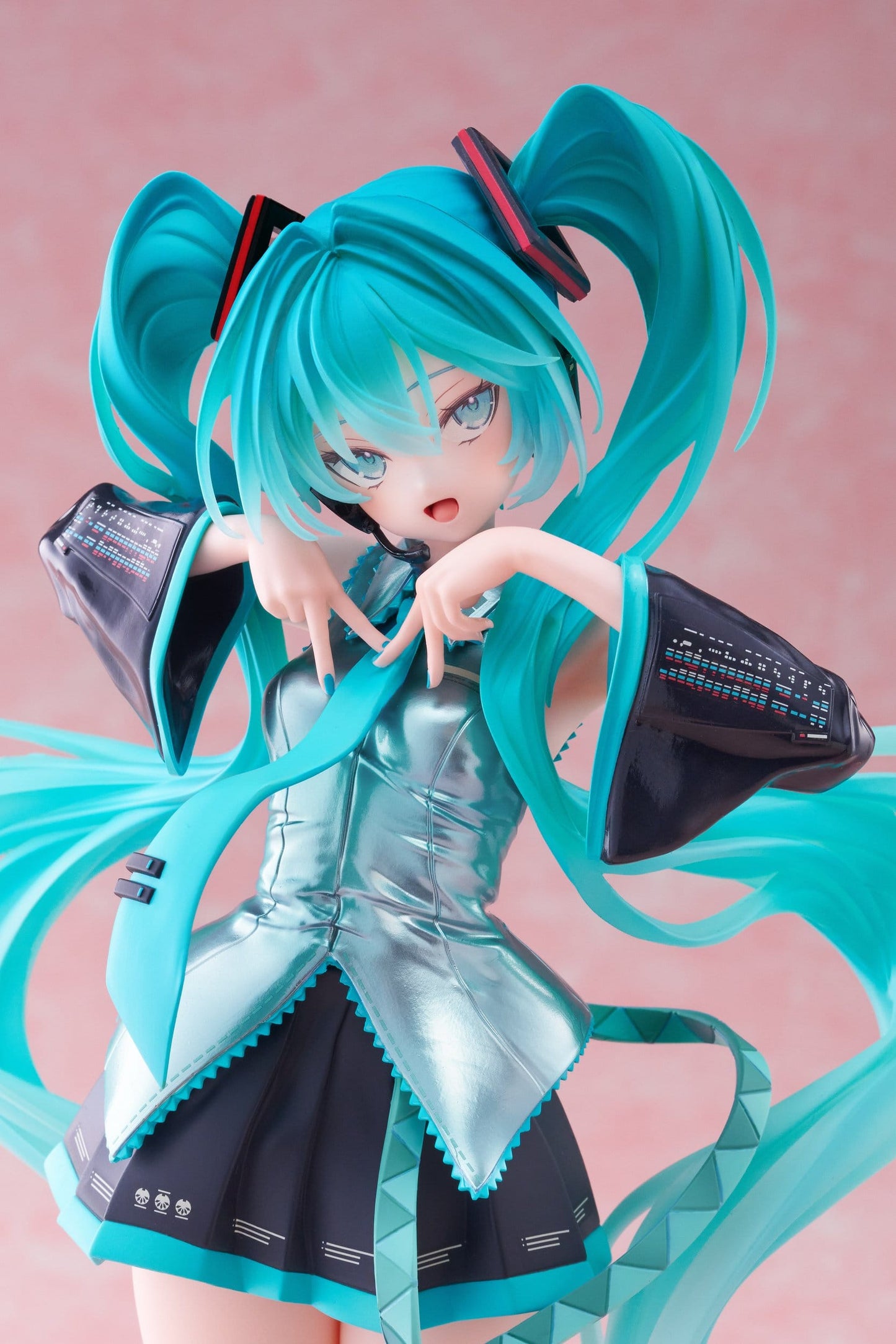 092026 - Hatsune Miku - Hatsune Miku - Figurine Taito