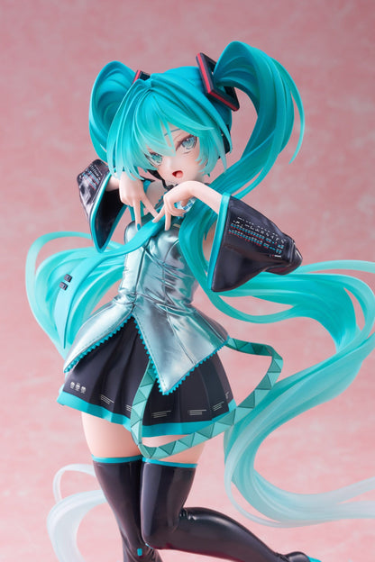 092026 - Hatsune Miku - Hatsune Miku - Figurine Taito