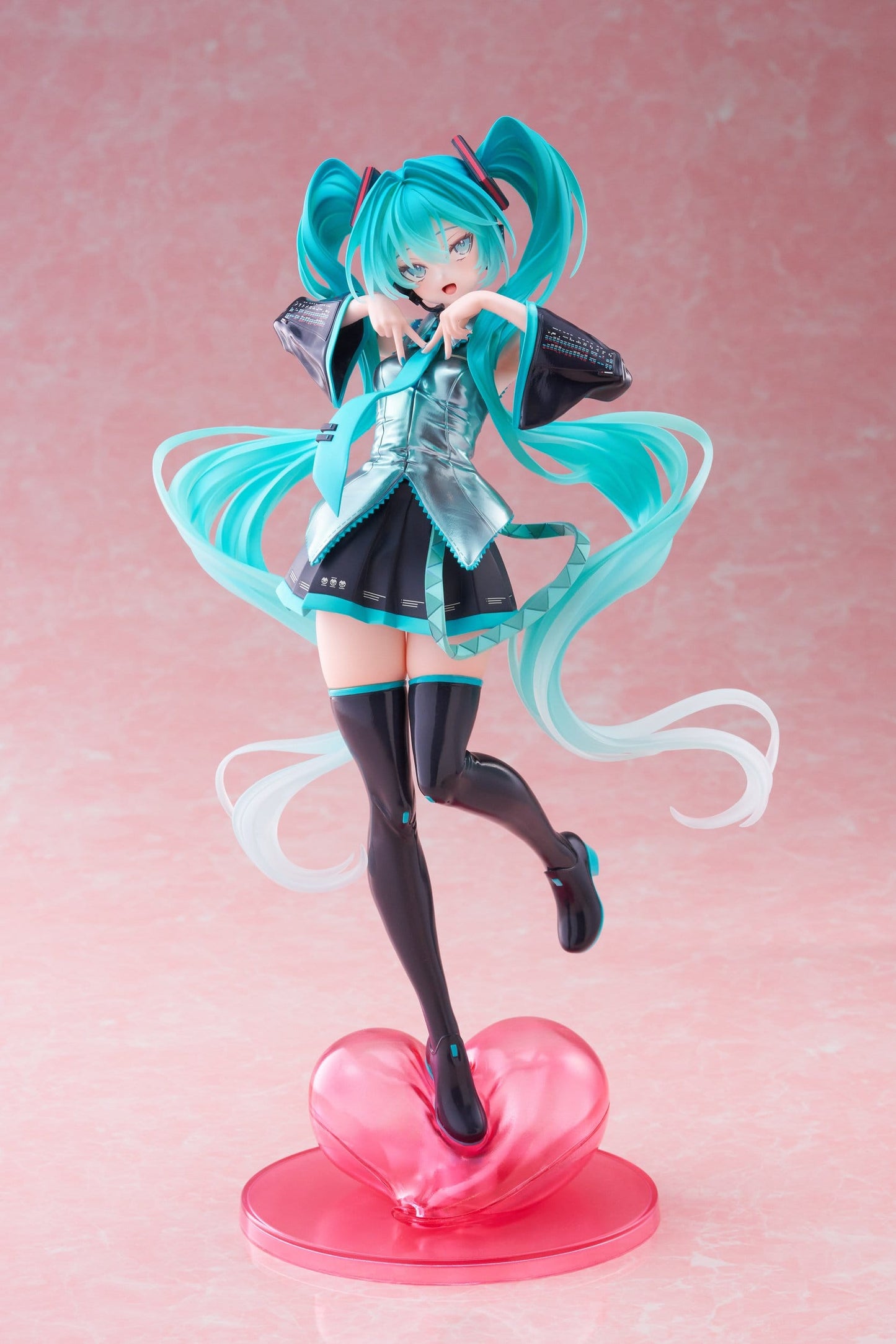 092026 - Hatsune Miku - Hatsune Miku - Figurine Taito