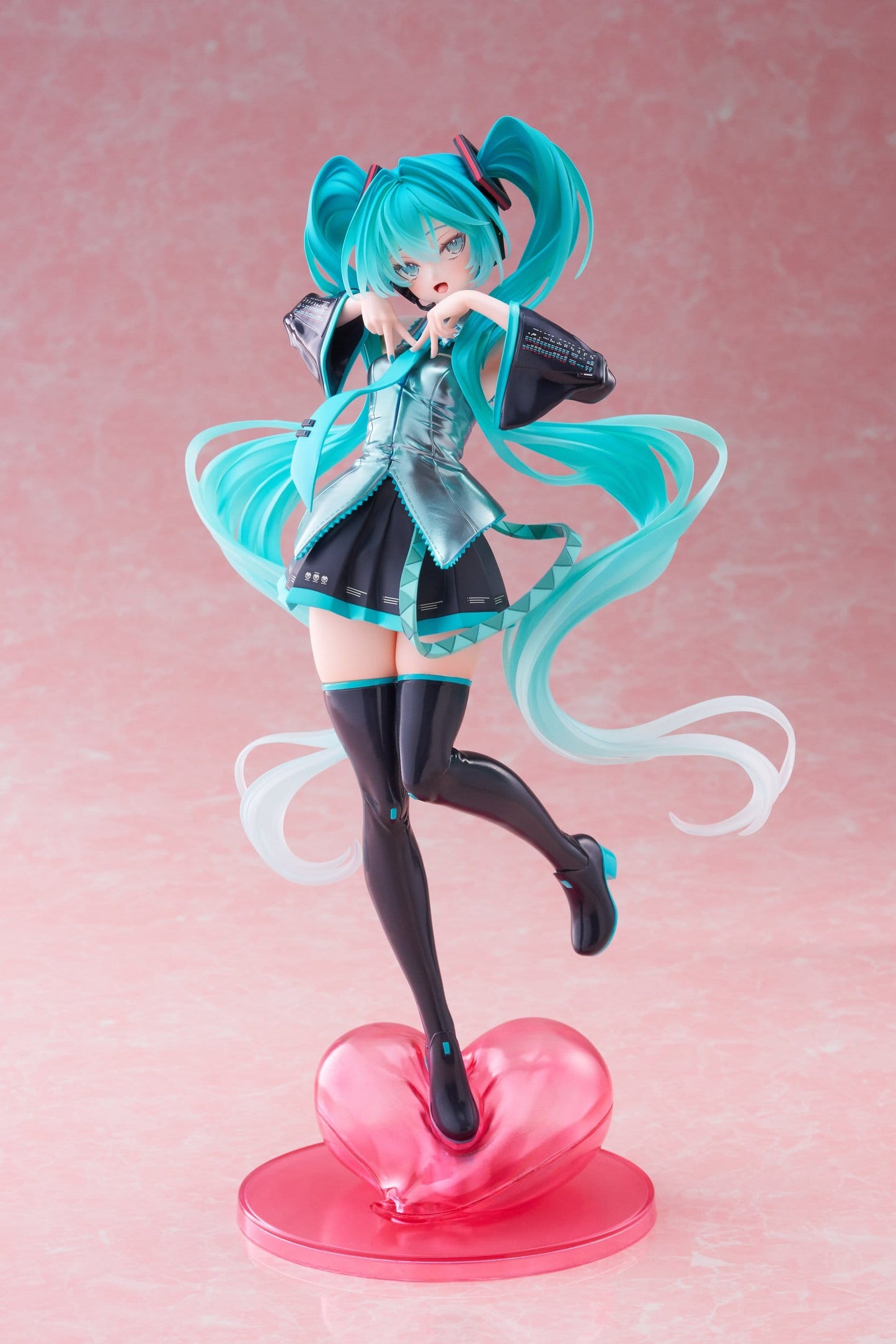 092026 - Hatsune Miku - Hatsune Miku - Figurine Taito