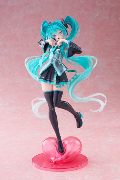 092026 - Hatsune Miku - Hatsune Miku - Figurine Taito