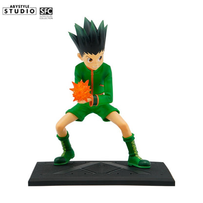 Hunter X Hunter - Gon - Figurine Abystyle