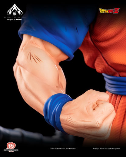 Reste à régler -  Future Gohan - Tsume Movie Collection