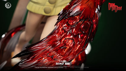 092027 - Dandadan - Seiko (Ikigai) - Statuette Tsume