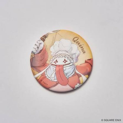 Sur Commande - Final Fantasy IX - Présentoir Aimants 25th Anniversary - Magnet Square Enix