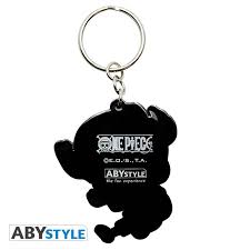 One Piece - Chopper SD - Porte clés Abystyle