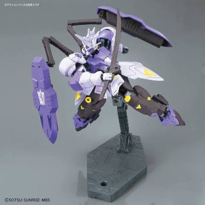 Gundam - HG 1/144 Gundam Kimaris Vidar - Gunpla