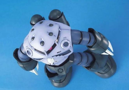 Gundam - MG 1/100 MSM-07 ZZ'Gok - Gunpla