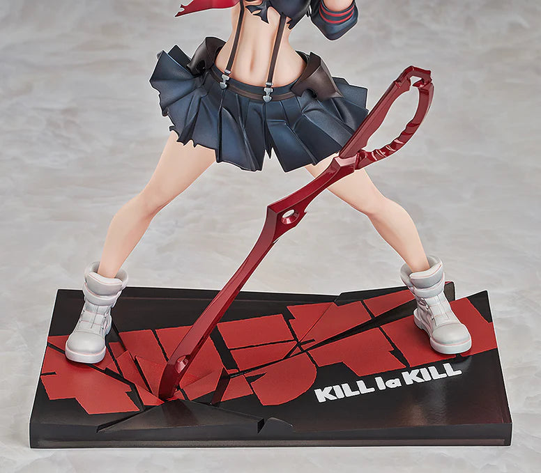 102026 - Kill la Kill - Ryuko Matoi (Transformation Ver.) - Statuette Good Smile Company