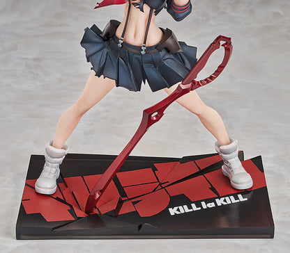 102026 - Kill la Kill - Ryuko Matoi (Transformation Ver.) - Statuette Good Smile Company