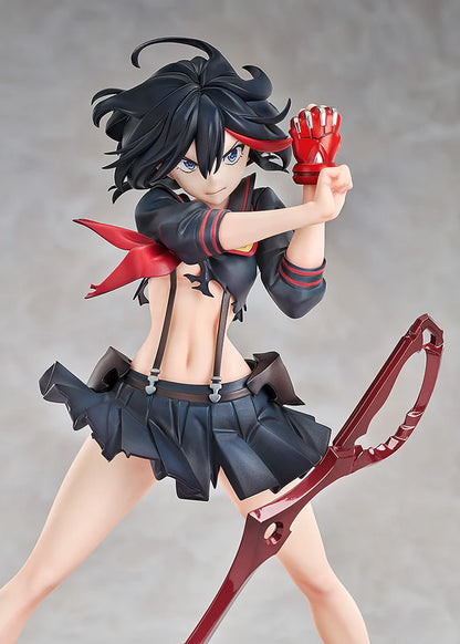 102026 - Kill la Kill - Ryuko Matoi (Transformation Ver.) - Statuette Good Smile Company