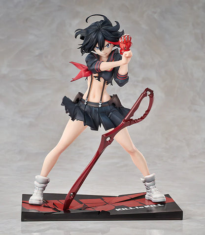 102026 - Kill la Kill - Ryuko Matoi (Transformation Ver.) - Statuette Good Smile Company