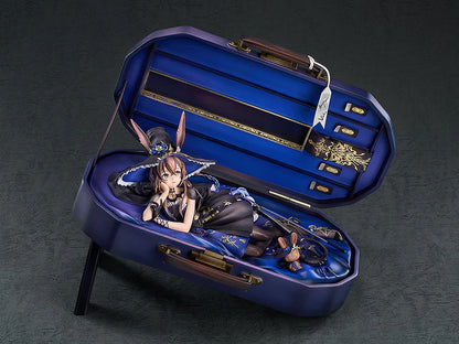 042026 - Arknights - Amiya (Solo Around The World Ver.) - Statuette Good Smile Company