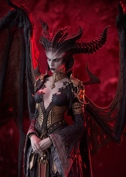 122025 - Diablo IV- Lilith (Special Edition) - Figurine Good Smile Company
