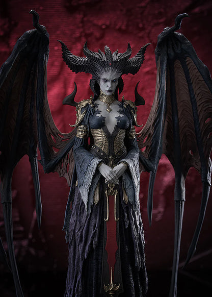 122025 - Diablo IV- Lilith (Special Edition) - Figurine Good Smile Company