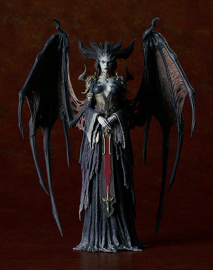 122025 - Diablo IV- Lilith (Special Edition) - Figurine Good Smile Company