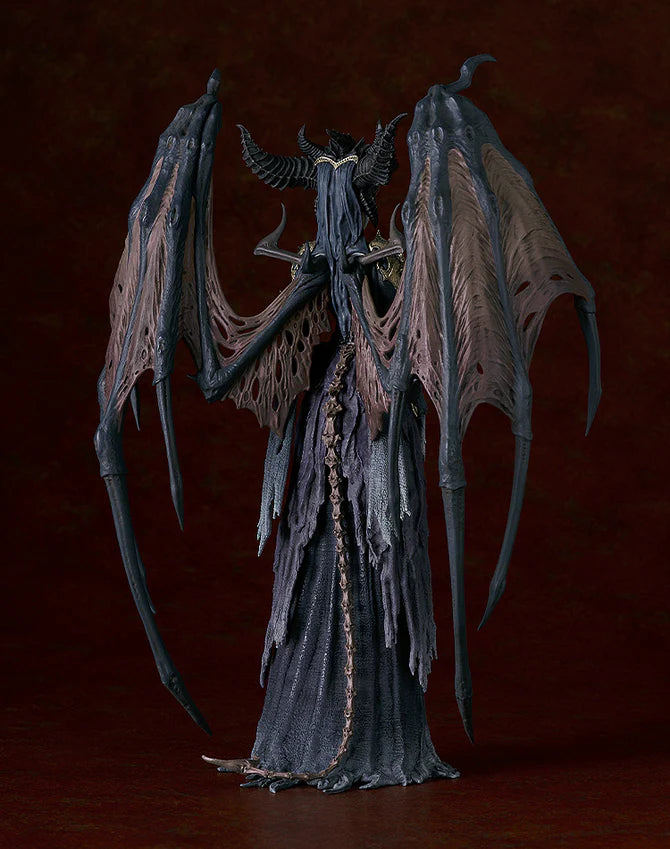 122025 - Diablo IV- Lilith (Special Edition) - Figurine Good Smile Company