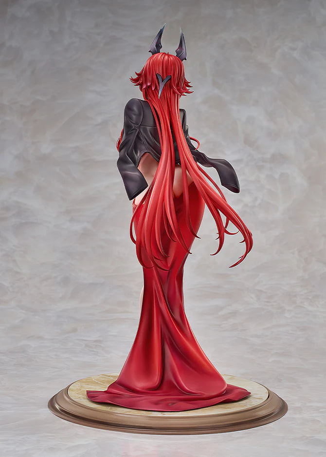 022027 - Goddess of Victory: Nikke - Red Hood (Nonsense Red) - Statuette Good Smile Company