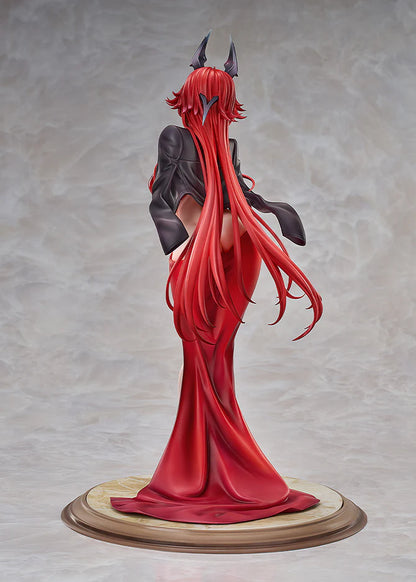 022027 - Goddess of Victory: Nikke - Red Hood (Nonsense Red) - Statuette Good Smile Company
