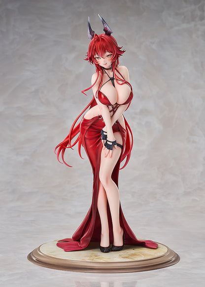 022027 - Goddess of Victory: Nikke - Red Hood (Nonsense Red) - Statuette Good Smile Company