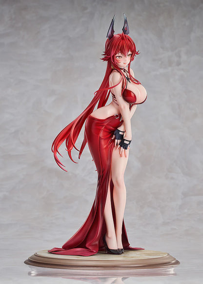 022027 - Goddess of Victory: Nikke - Red Hood (Nonsense Red) - Statuette Good Smile Company
