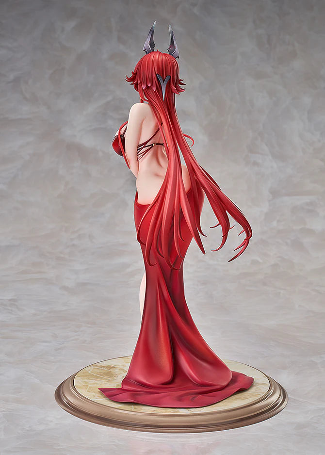 022027 - Goddess of Victory: Nikke - Red Hood (Nonsense Red) - Statuette Good Smile Company